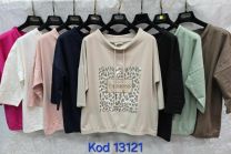 Bluzki Tureckie (uniwersalny/12szt)