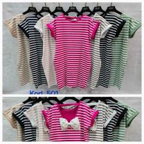 Sukienki Turecka (Uniwersalny/12szt)