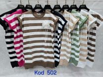 Bluzka Turecka (Uniwersalny/12szt)