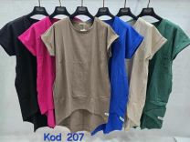 Sukienki Turecka (Uniwersalny/12szt)