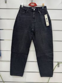 Spodnie jeans damskie (40-48/10szt)