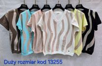 Bluzki Turecka (DUZY/12szt)