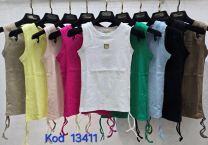 Podkoszulki Turecka (Uniwersalny/12szt)