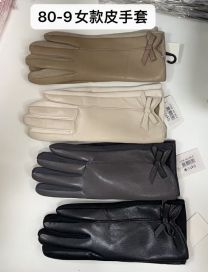 Rękawiczki damskie (uniwersalny/12P)