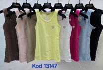 Podkoszulki Turecka (Uniwersalny/12szt)