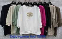 Bluzki Tureckie (duzy/12szt)