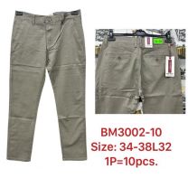 Spodnie męskie (34-38/10szt)