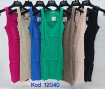 Sukienki Turecka (uniwersalny/12szt)