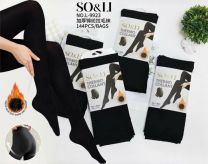 Rajstopy damskie (Uniwersalny/12szt)