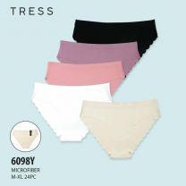 MAJTKI DAMSKIE (M-XL/24szt)