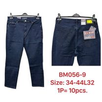 Spodnie męskie (34-44/10szt)