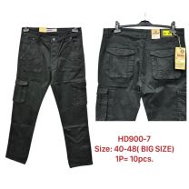 Spodnie Męskie (40-48/10szt)