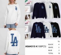 Swetry damskie (Uniwersalny/10szt)