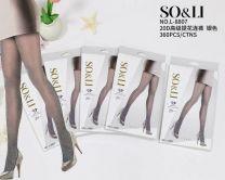 Rajstopy damskie (Uniwersalny/12szt)