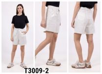 Spodenki jeans damskie (34-42/10szt)