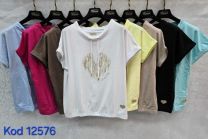 Bluzka Turecka (Uniwersalny/12szt)