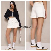 Spódnica z Szorty Jeans damskie (34-42/10szt)