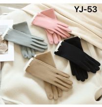 Rękawiczki damskie (uniwersalny/12P)