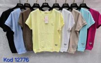 Bluzka Turecka (Uniwersalny/12szt)