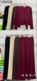 Komplet damskie (uniwersalny/12kompletów)