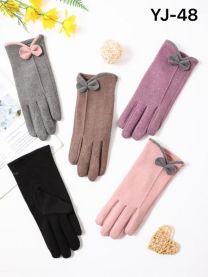 Rękawiczki damskie (uniwersalny/12P)