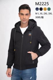 Kurtka męska (M-3XL/5szt)