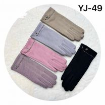 Rękawiczki damskie (uniwersalny/12P)