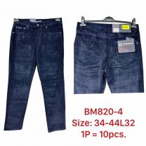 Spodnie męskie (34-44/10szt)