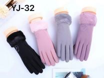 Rękawiczki damskie (uniwersalny/12P)