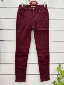 Spodnie Jeans damskie (40-48/10szt)
