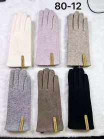 Rękawiczki damskie (uniwersalny/12P)