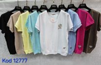 Bluzka Turecka (Uniwersalny/12szt)