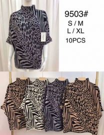 Swetry damskie (S-XL/10szt)