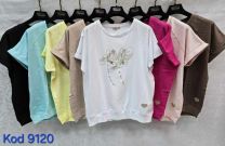 Bluzka Turecka (Uniwersalny/12szt)