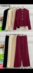 Komplet damskie (uniwersalny/12kompletów)