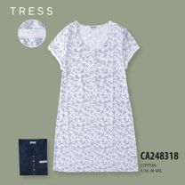 Koszula nocna damska (M-4XL/16szt)