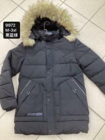 Kurtka męska (M-3XL/5szt)