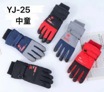 Rękawiczki damskie (uniwersalny/12P)