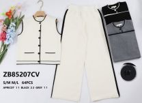 Komplet damskie (S-L/8kompletów)