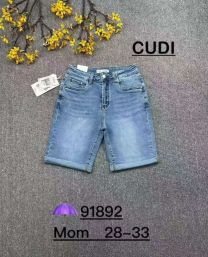 spodenki jeans damskie (28-33/10 szt)