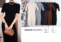 Sukienki damskie (Uniwersalny/10szt)