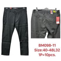 Spodnie Męskie (40-48/10szt)
