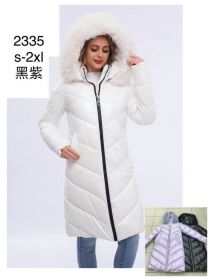 Kurtka damskie (S-2XL/5szt)