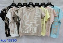 Bluzka Turecka (Uniwersalny/12szt)