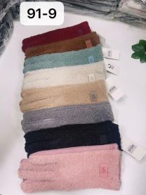 Rękawiczki damskie (uniwersalny/12P)