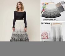 Spódnica damska (S-L/8szt)