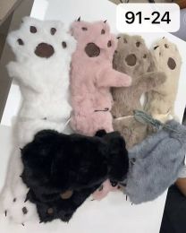 Rękawiczki damskie (uniwersalny/12P)