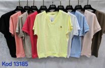 Bluzka Turecka (Uniwersalny/12szt)