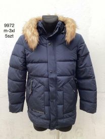 Kurtka męska (M-3XL/5szt)