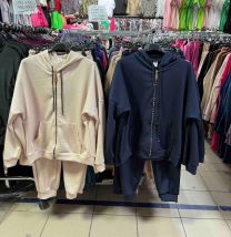 Komplet Polska (2XL-5XL/4kompletów)